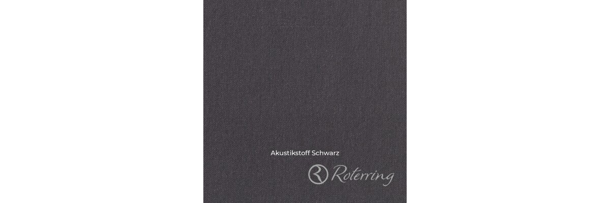 Akustikstoff Farbe