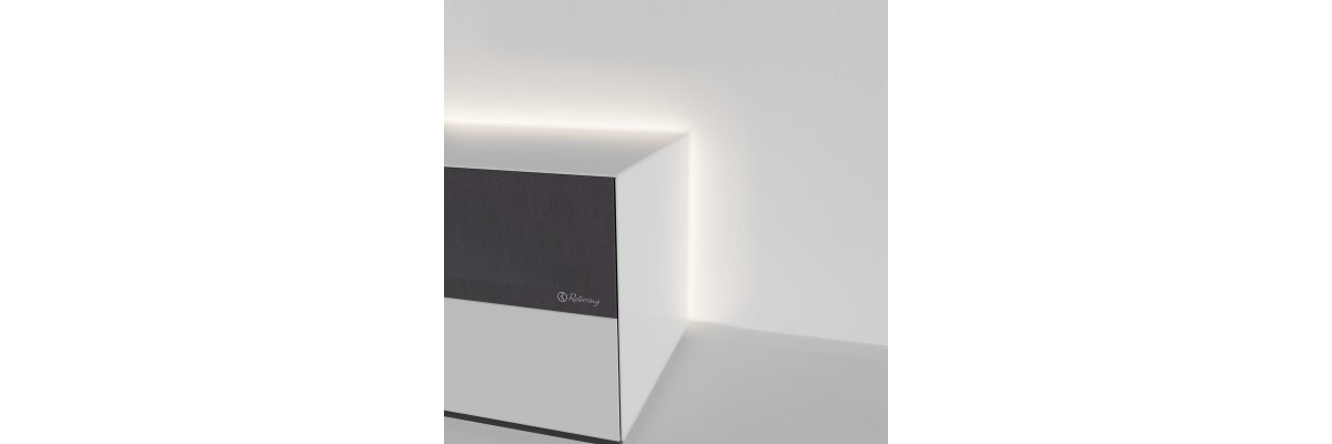 LED-Ambientebeleuchtung Sound Free