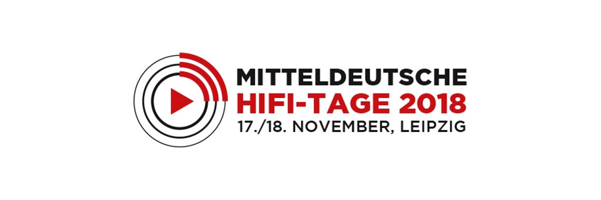 Mitteldeutsche HiFi-Tage 2018 - Mitteldeutsche HiFi-Tage 2018 in Leipzig mit Roterring