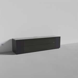 Scaena Protekt Sound Free Schwarz Hochglanz Acryl