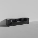 Scaena Protekt Sound Free Schwarz Hochglanz Acryl