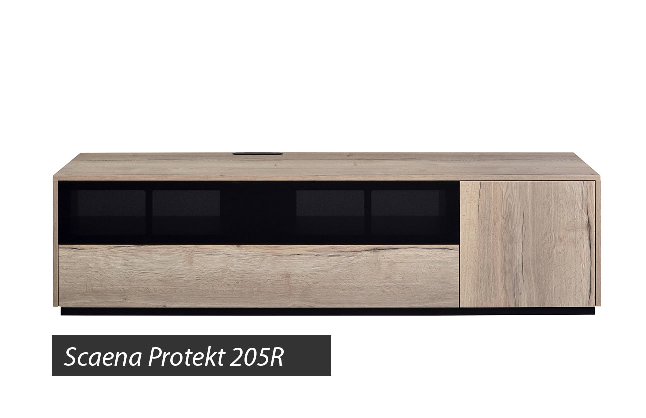 Scaena Protekt 205R